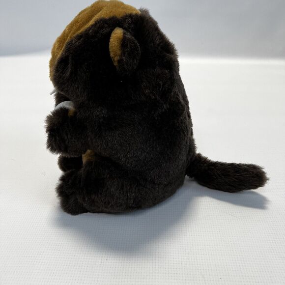 Caddyshack Gopher Golf Club Head Cover Holding Golf Ball, Brown EUC - Picture 4 of 9